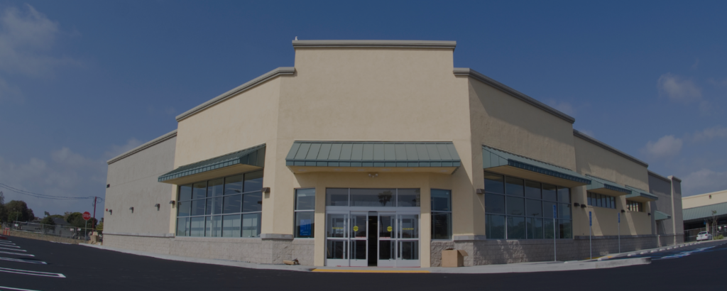 Multi-Site Retail & Services